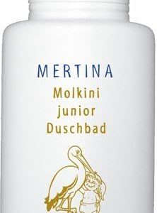 MERTINA  Molkini junior Duschbad 200 ml